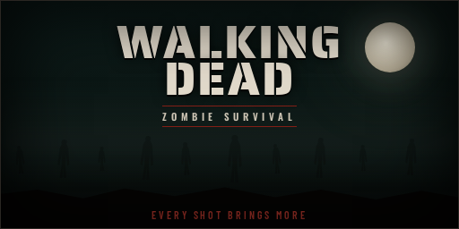 (Wunders) Walking Dead | Zombie Survival